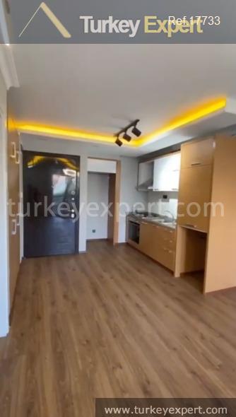 01highend property for sale in istanbul beylikduzu with social facilities