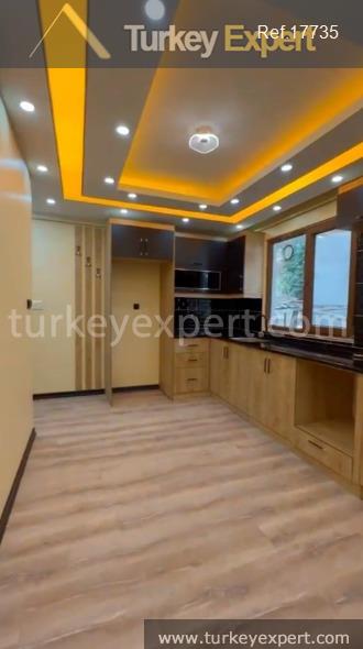 01bright apartment for sale in istanbul beylikduzu at an affordable