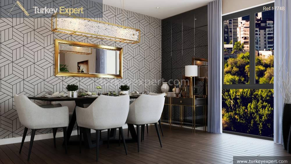 108centrallylocated stunning apartments in istanbul sancaktepe14