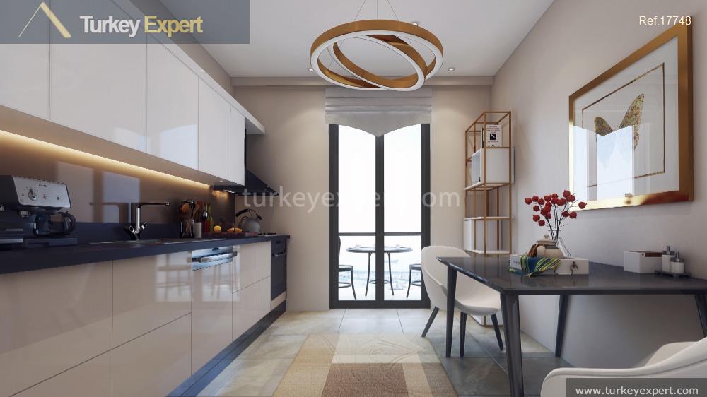 109centrallylocated stunning apartments in istanbul sancaktepe12