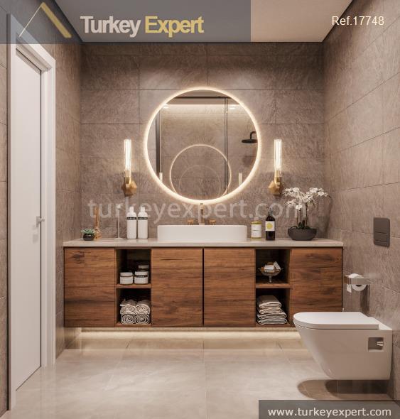 centrallylocated stunning apartments in istanbul sancaktepe7