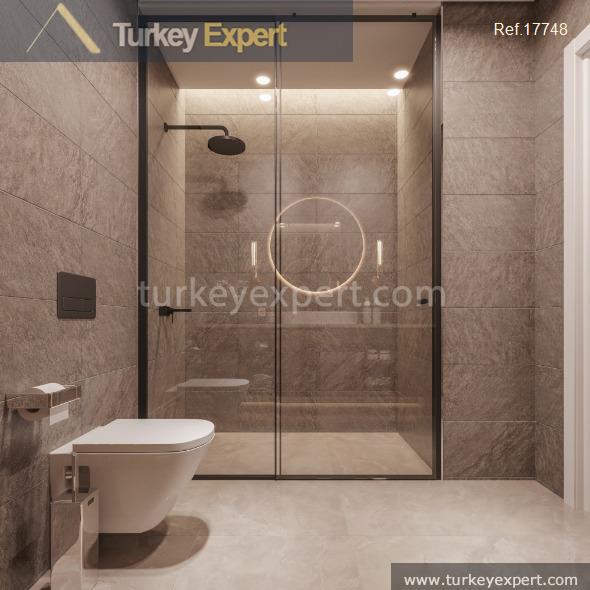 centrallylocated stunning apartments in istanbul sancaktepe8