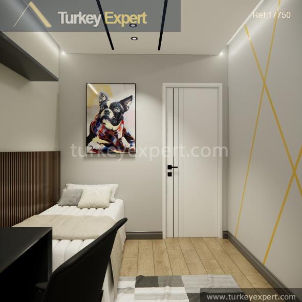 1121title deed ready prestigious apartments in central istanbul eyupsultan