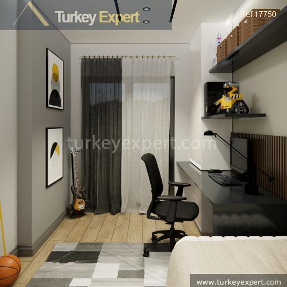 1131title deed ready prestigious apartments in central istanbul eyupsultan