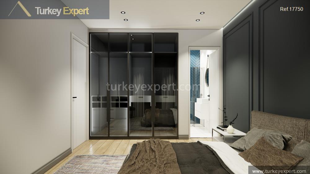 1151title deed ready prestigious apartments in central istanbul eyupsultan
