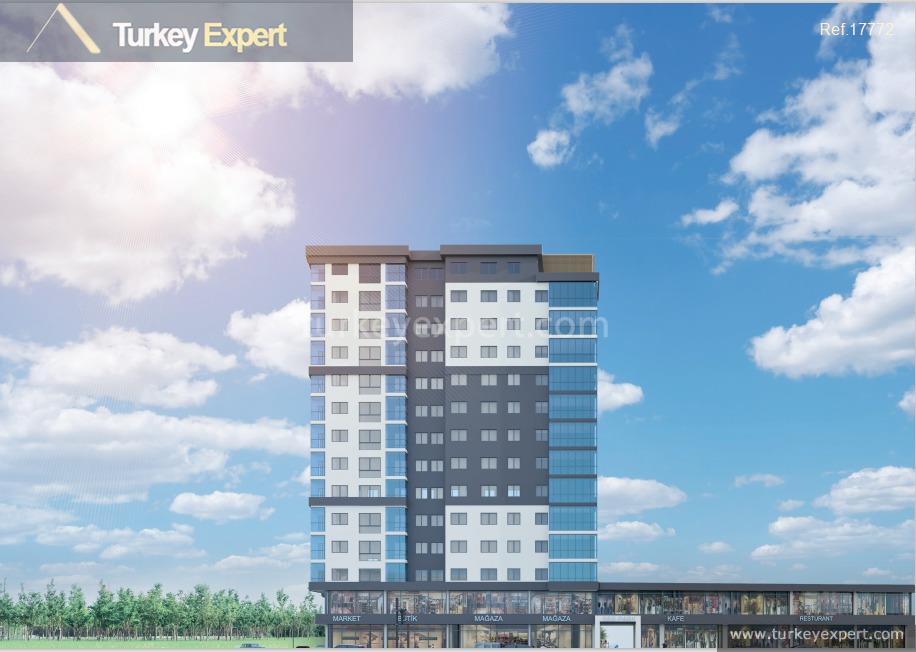 102sultangazi apartments for family living and investment in istanbul