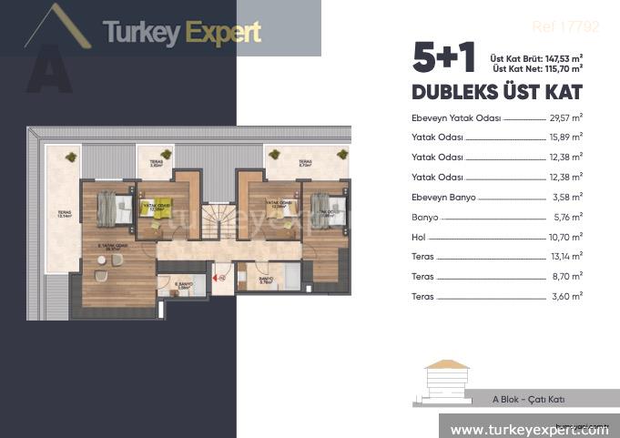 _fp_istanbul contemporary apartments with bosphorus views in uskudar37