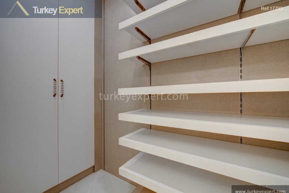 1spacious apartments with a marvelous design in mersin by the22