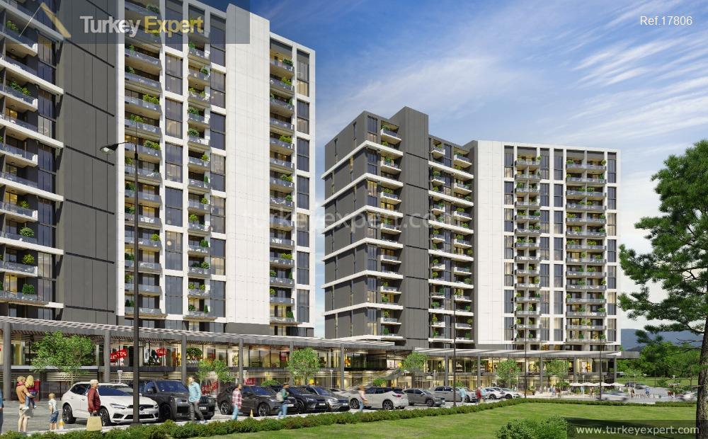 10311title deed ready apartments for sale in istanbul maltepe