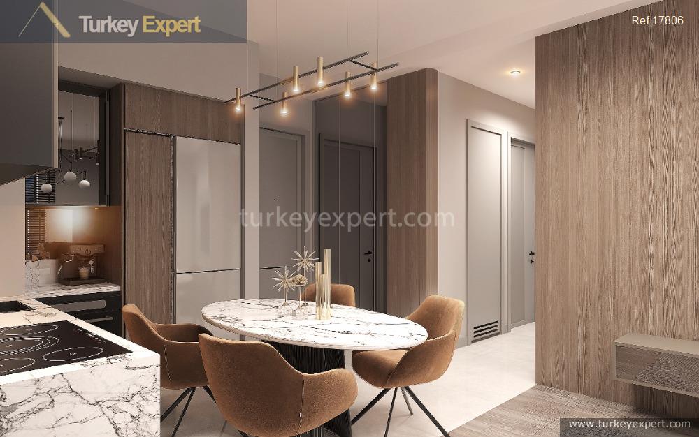 11111title deed ready apartments for sale in istanbul maltepe
