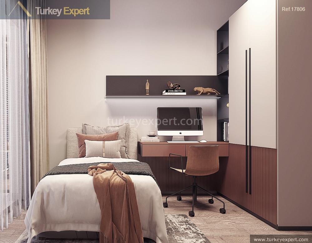 11211title deed ready apartments for sale in istanbul maltepe