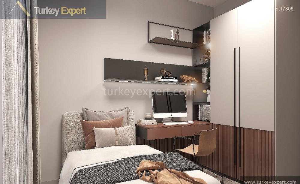 11511title deed ready apartments for sale in istanbul maltepe