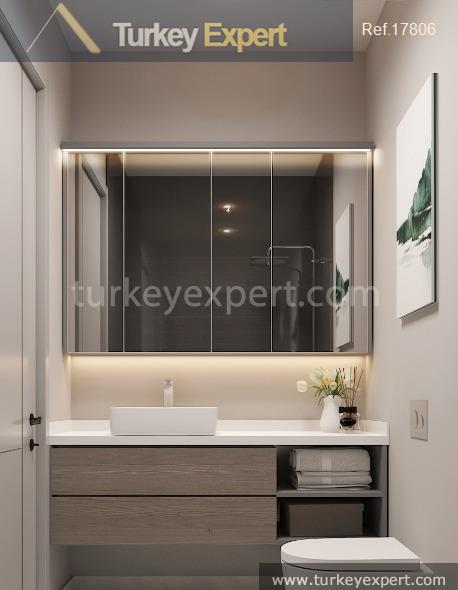 11611title deed ready apartments for sale in istanbul maltepe