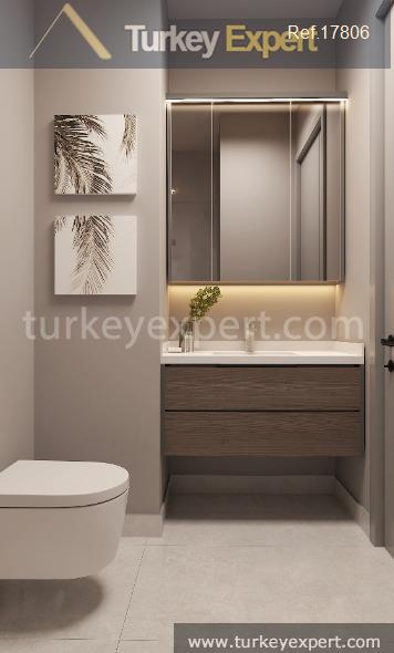 11811title deed ready apartments for sale in istanbul maltepe