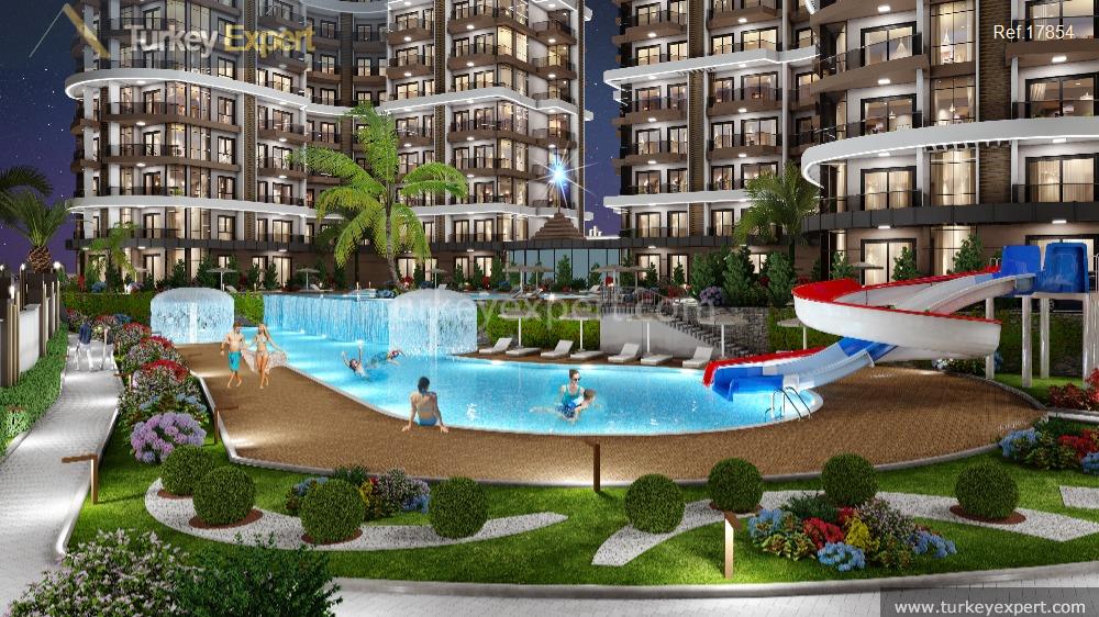 106alanya payallar apartment with a sea view for sale4