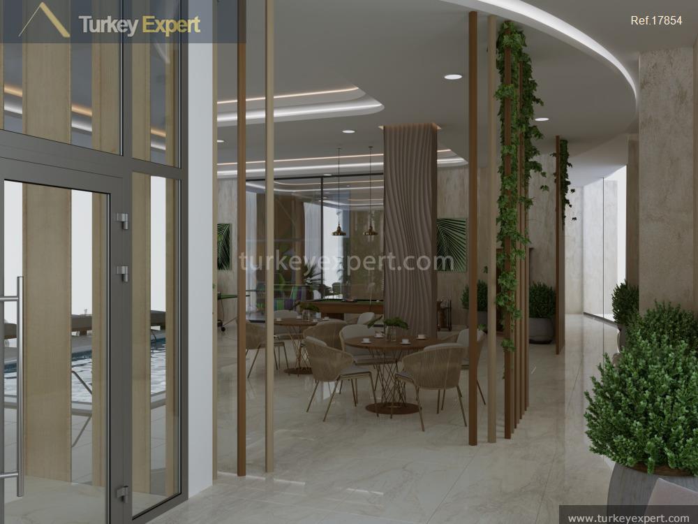 114alanya payallar apartment with a sea view for sale15