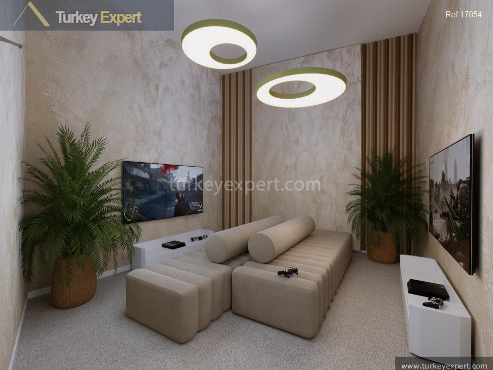 116alanya payallar apartment with a sea view for sale10