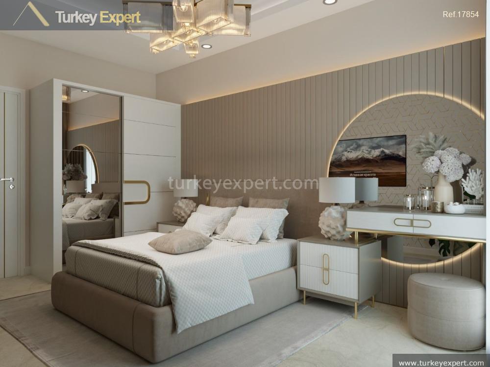 122alanya payallar apartment with a sea view for sale22