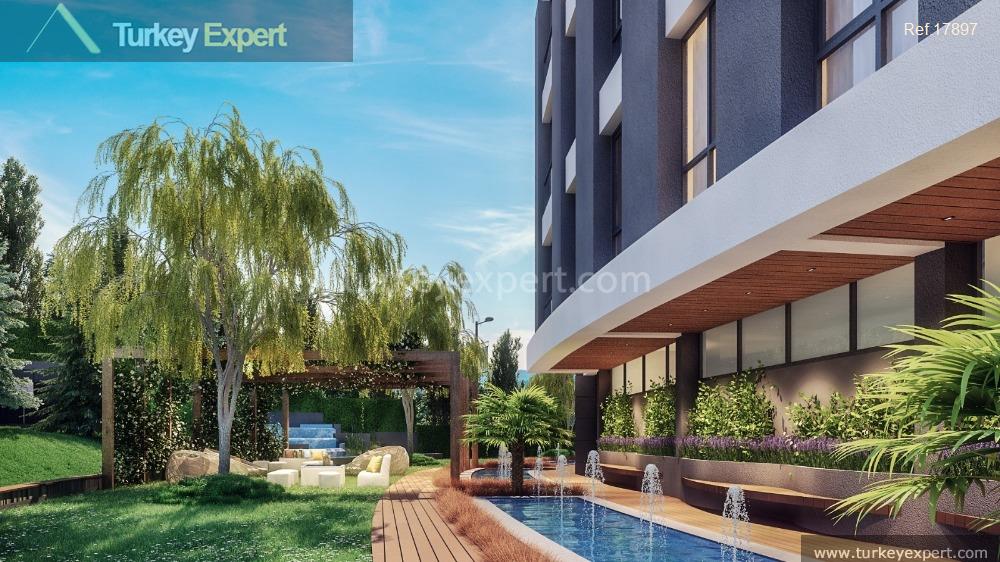 1041title deed ready fabulous smart homes for sale in istanbul
