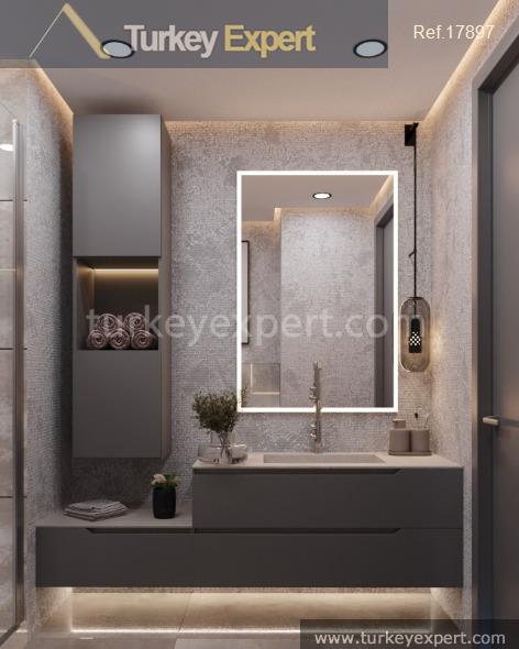 1161title deed ready fabulous smart homes for sale in istanbul