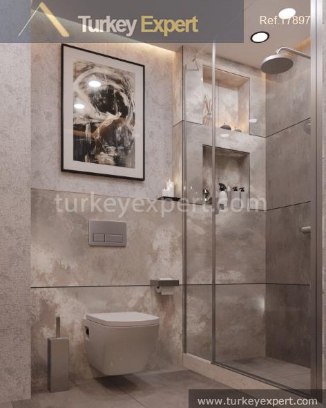 1title deed ready fabulous smart homes for sale in istanbul13