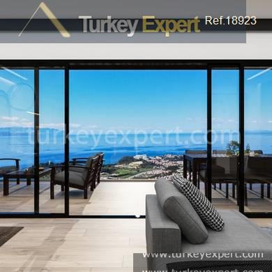 112345678919181716151413121110challenging luxurious project with panoramic sea views and plenty of