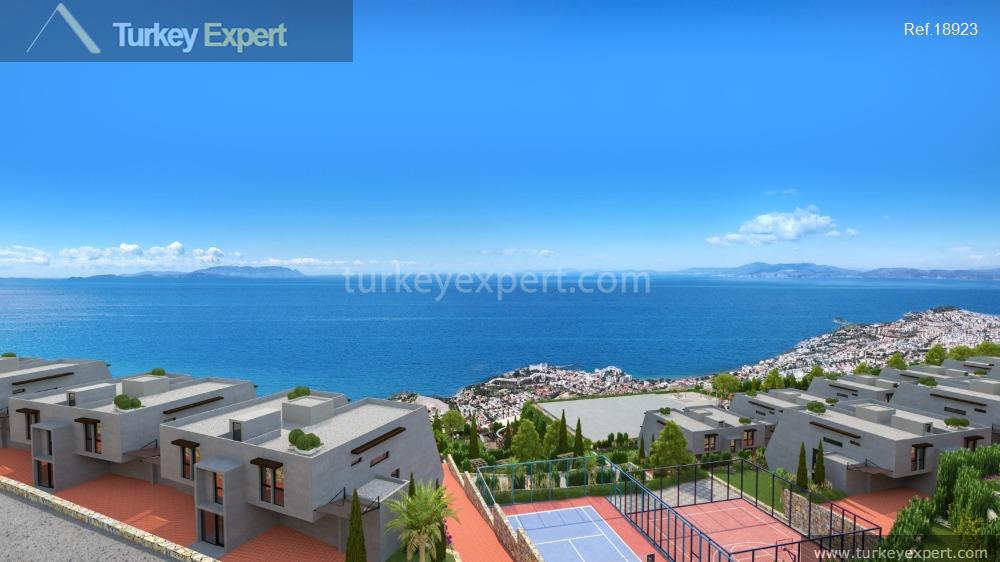 challenging luxurious project with panoramic sea views and plenty of37