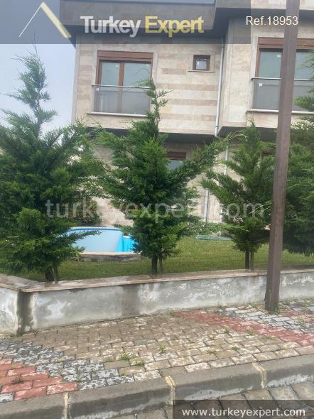 luxurious villa in istanbul guzelce ideal for turkish citizenship3.