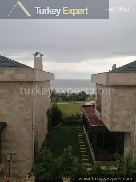 luxurious villa in istanbul guzelce ideal for turkish citizenship5.
