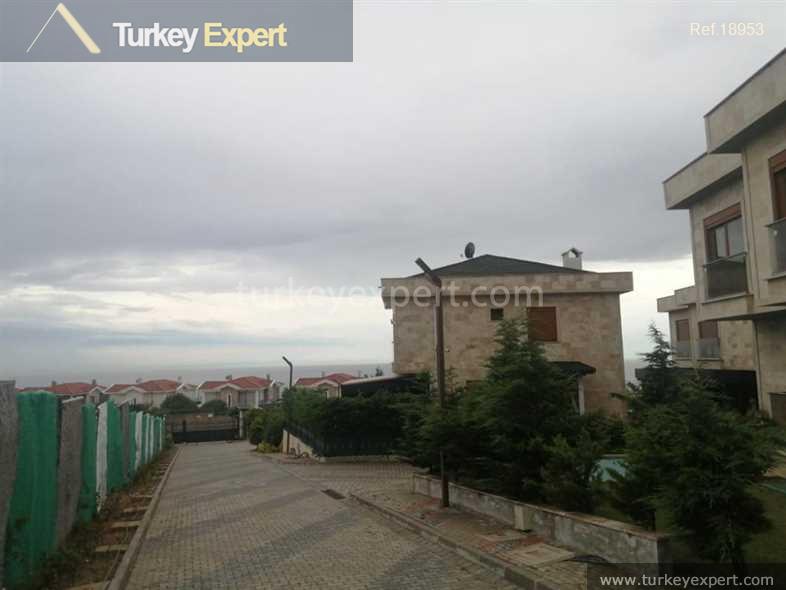 luxurious villa in istanbul guzelce ideal for turkish citizenship6.