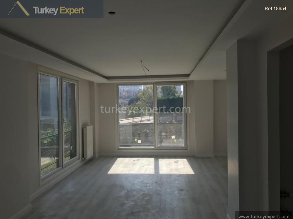 ready to move luxurious villa in istanbul bahcesehir2