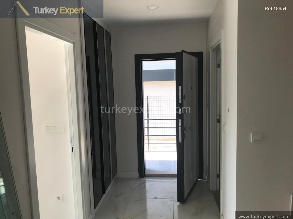 ready to move luxurious villa in istanbul bahcesehir3