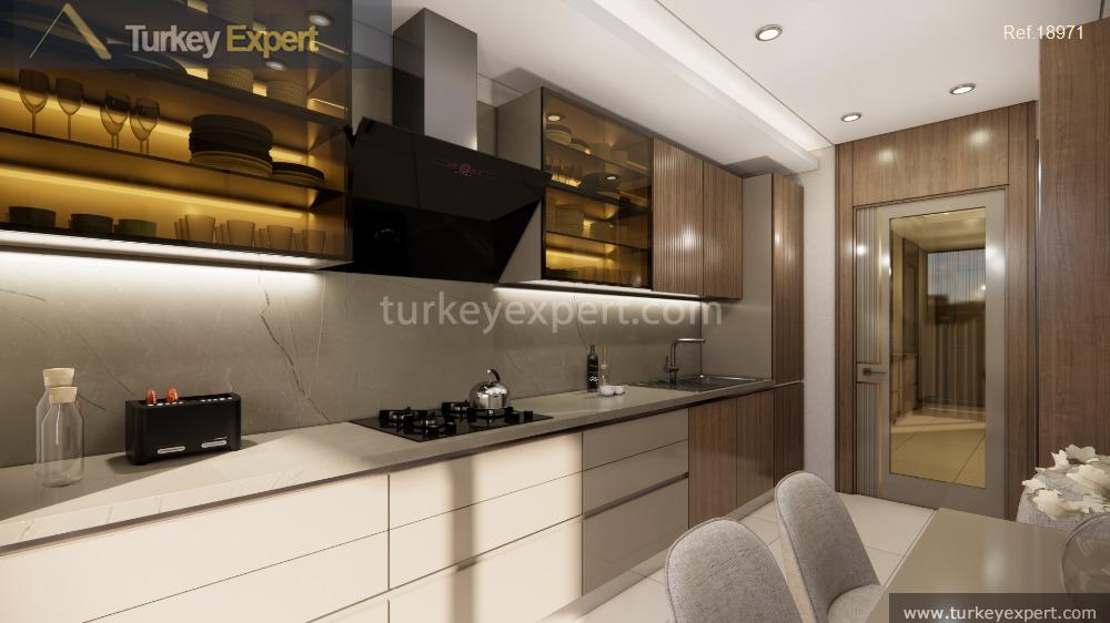 127experience luxury living with sea views in istanbul beylikduzu