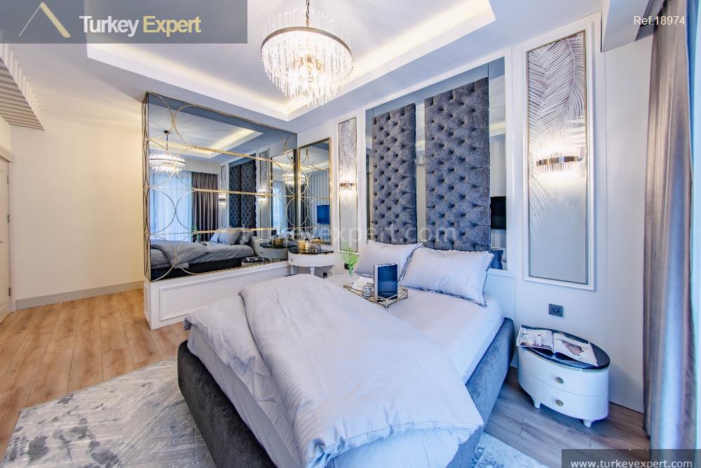 exquisite residences to live the finest in istanbul beylikduzu21