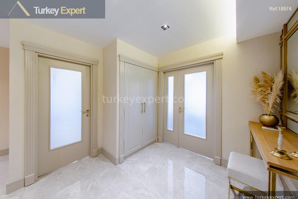 exquisite residences to live the finest in istanbul beylikduzu6