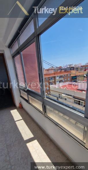14apartment for sale in valencia spain with rental income