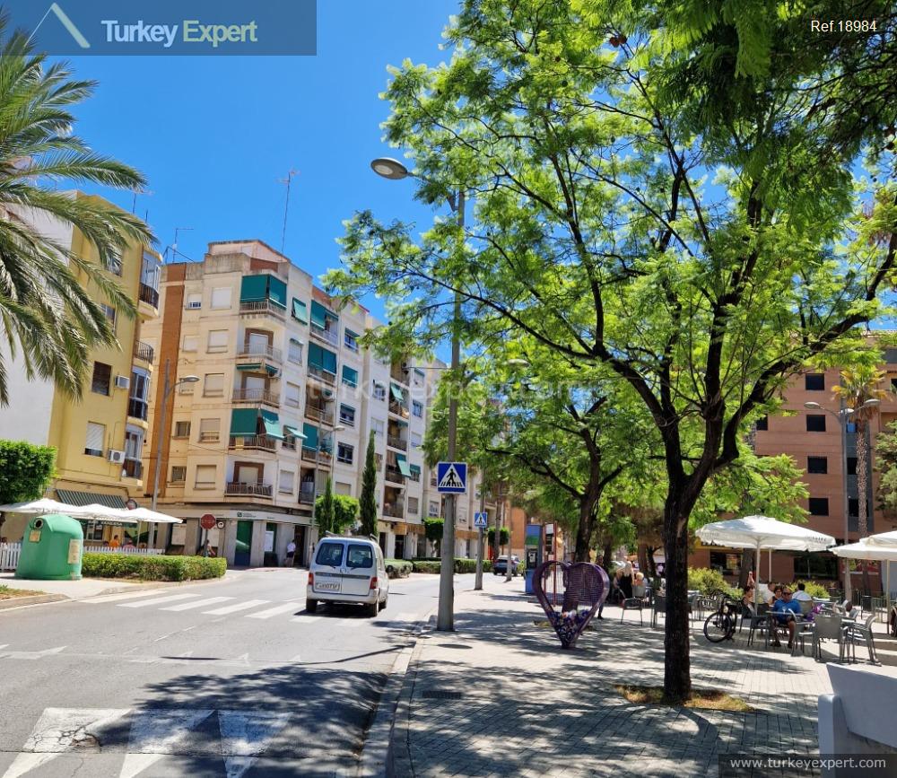 01aparment for sale in spain with excellent investment potential