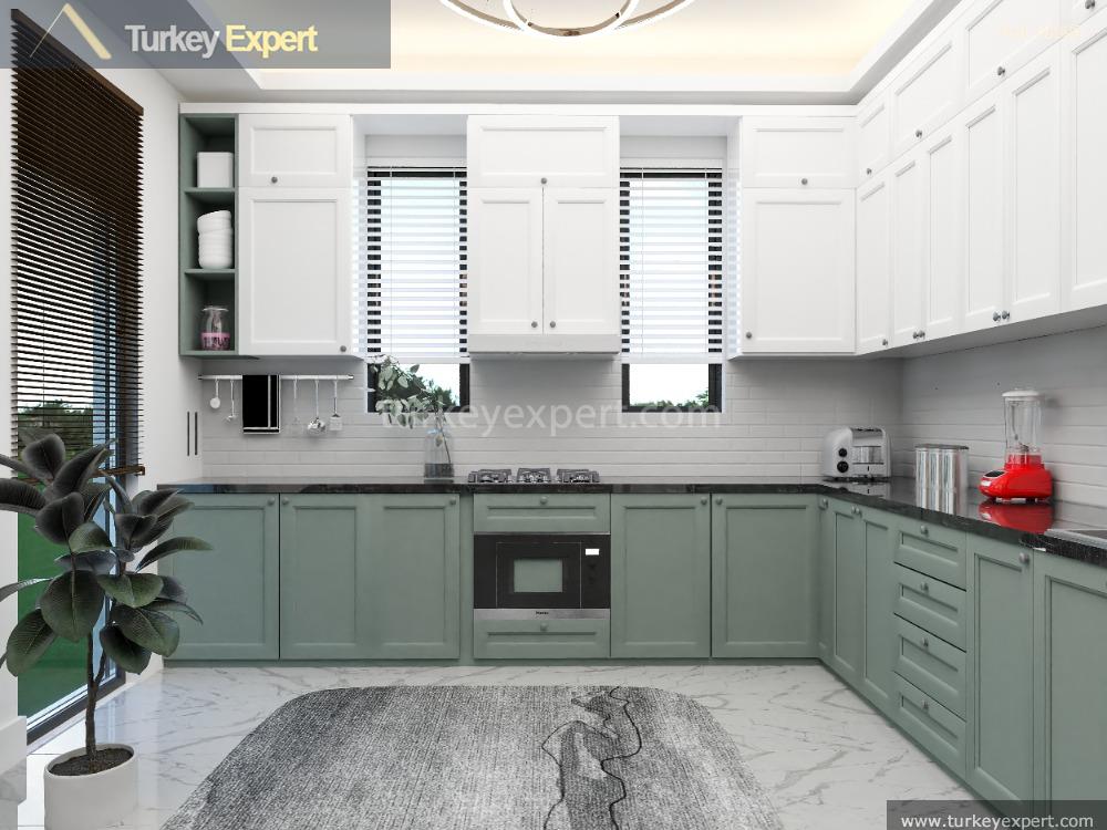 4luxury villas for sale with citizenship opportunity in istanbul eyup_midpageimg_