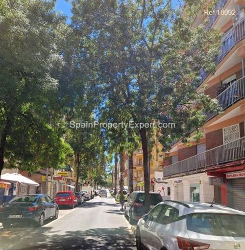 Profitable Investment Apartments in Spain