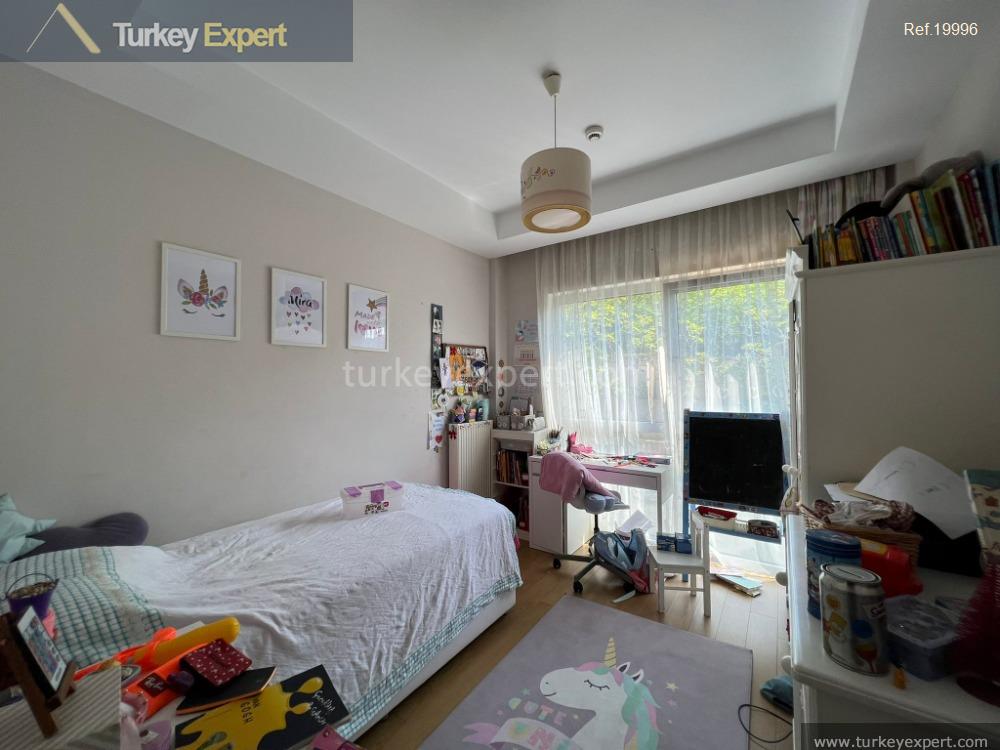 buy a luxurious apartment in istanbul sariyer suitable for citizenship21