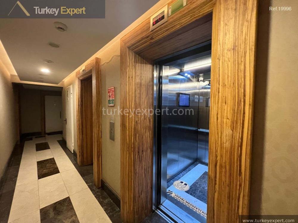 buy a luxurious apartment in istanbul sariyer suitable for citizenship22