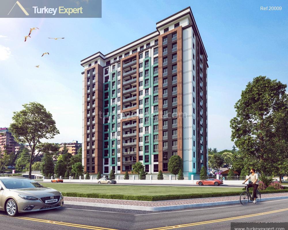 1011own an apartment in istanbul kucukcekme a tranquil paradise