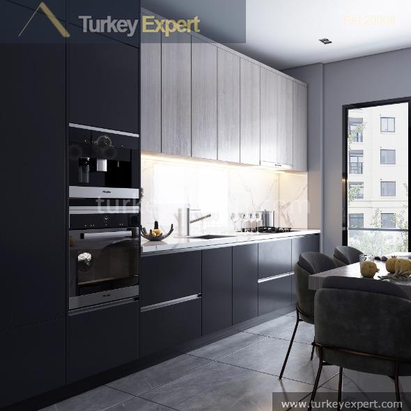 own an apartment in istanbul kucukcekme a tranquil paradise13