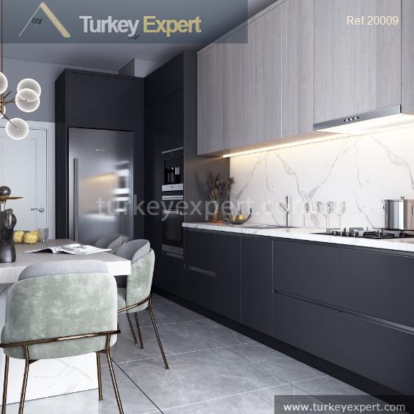 own an apartment in istanbul kucukcekme a tranquil paradise14