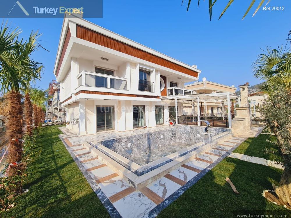 01exclusive mansions with private heated pool in kusadasi 400 m34