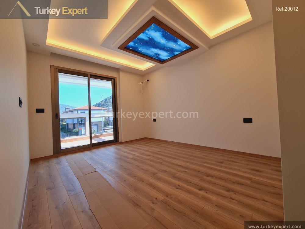 exclusive mansions with private heated pool in kusadasi 400 m13