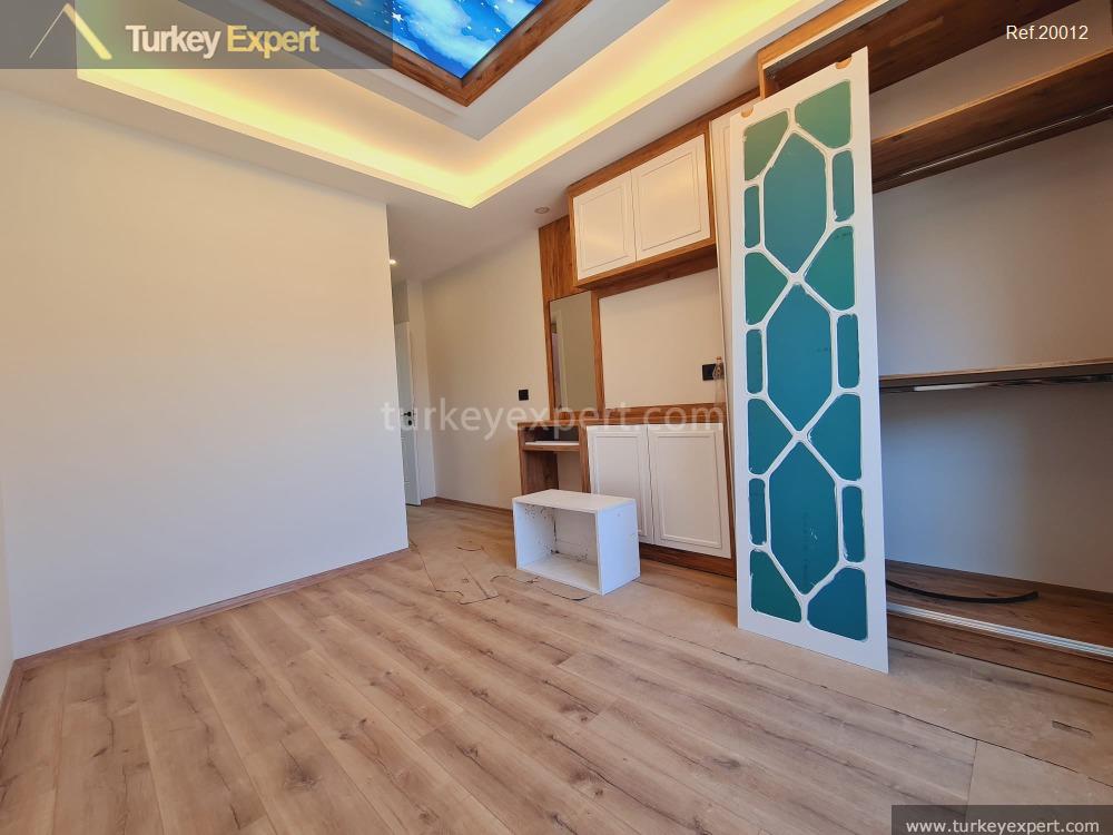 exclusive mansions with private heated pool in kusadasi 400 m19