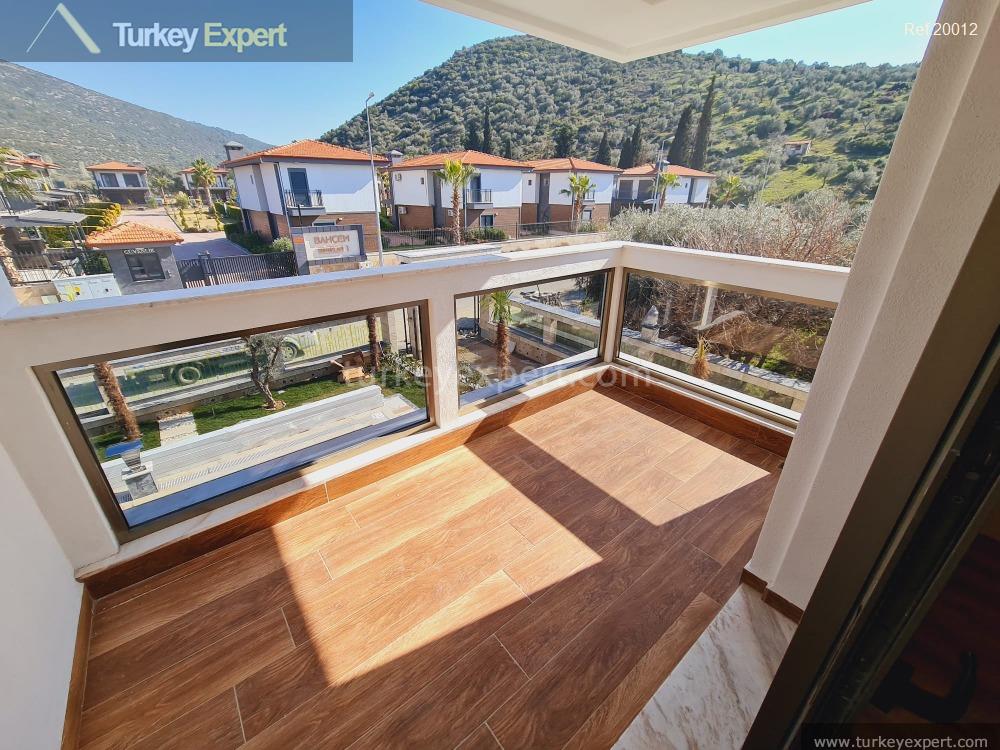 exclusive mansions with private heated pool in kusadasi 400 m21