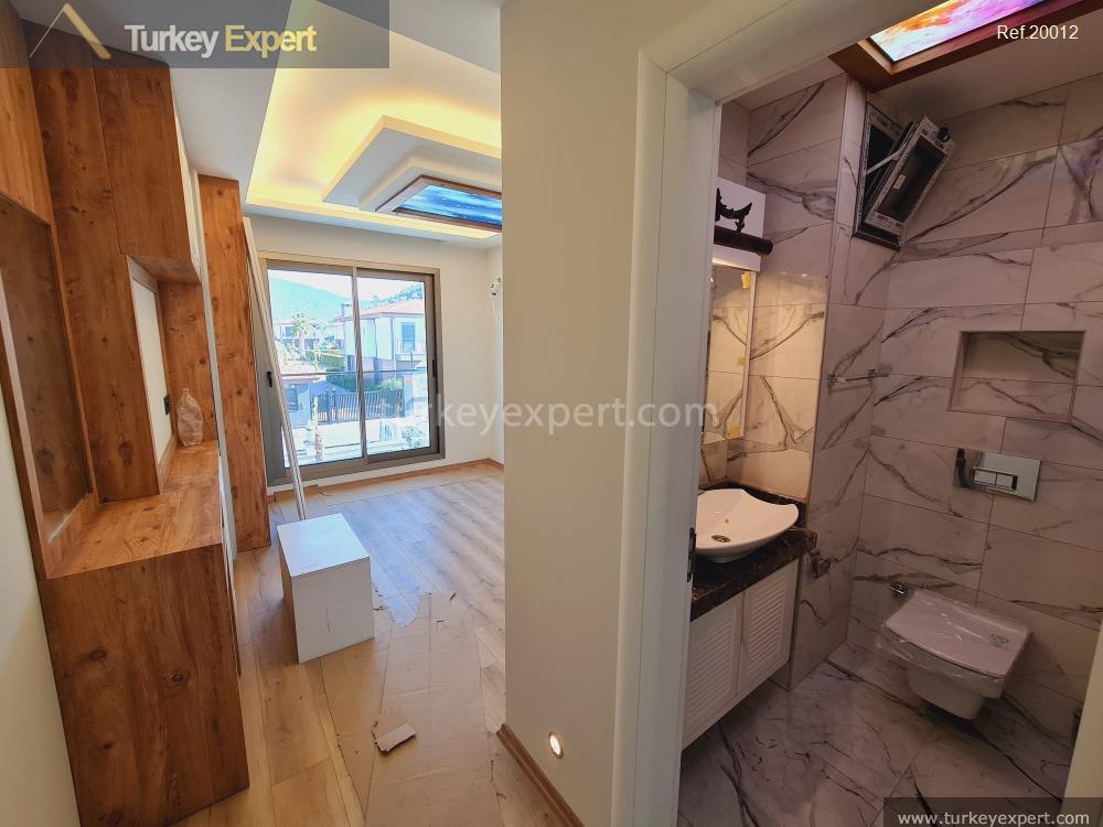 exclusive mansions with private heated pool in kusadasi 400 m29