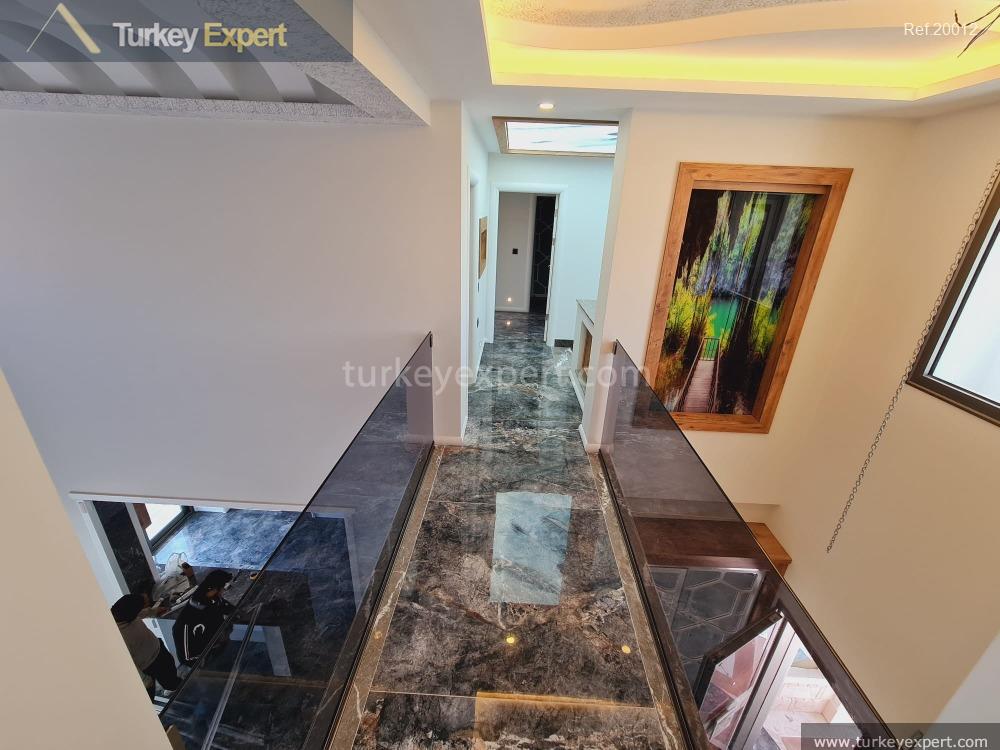 exclusive mansions with private heated pool in kusadasi 400 m31